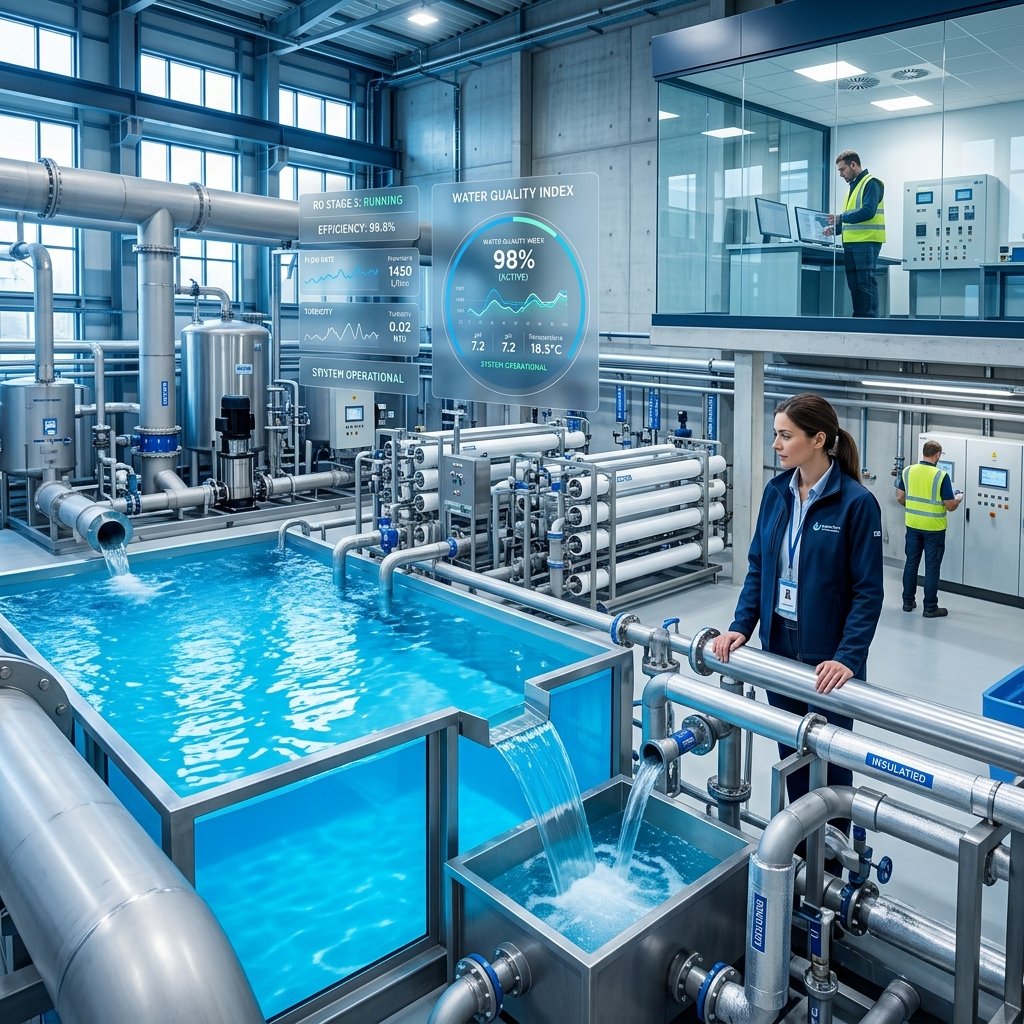Why Choose Ripple Engineers